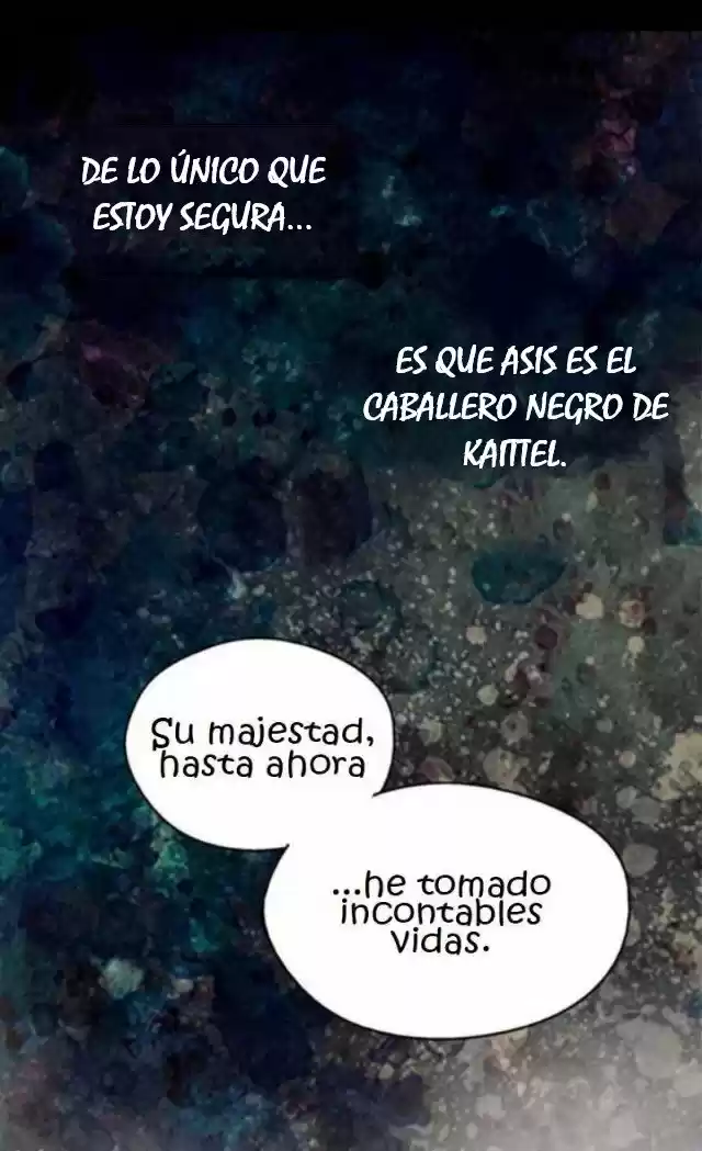 Princesa Imperial capítulo 49, página 34