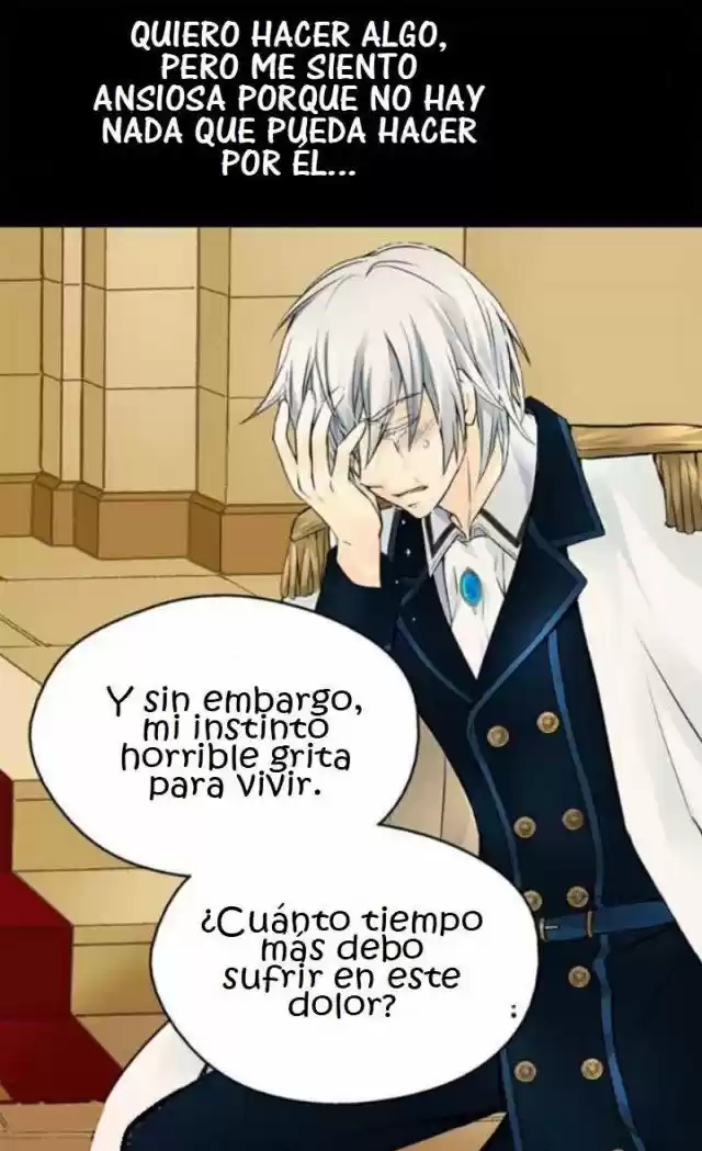 Princesa Imperial capítulo 49, página 40