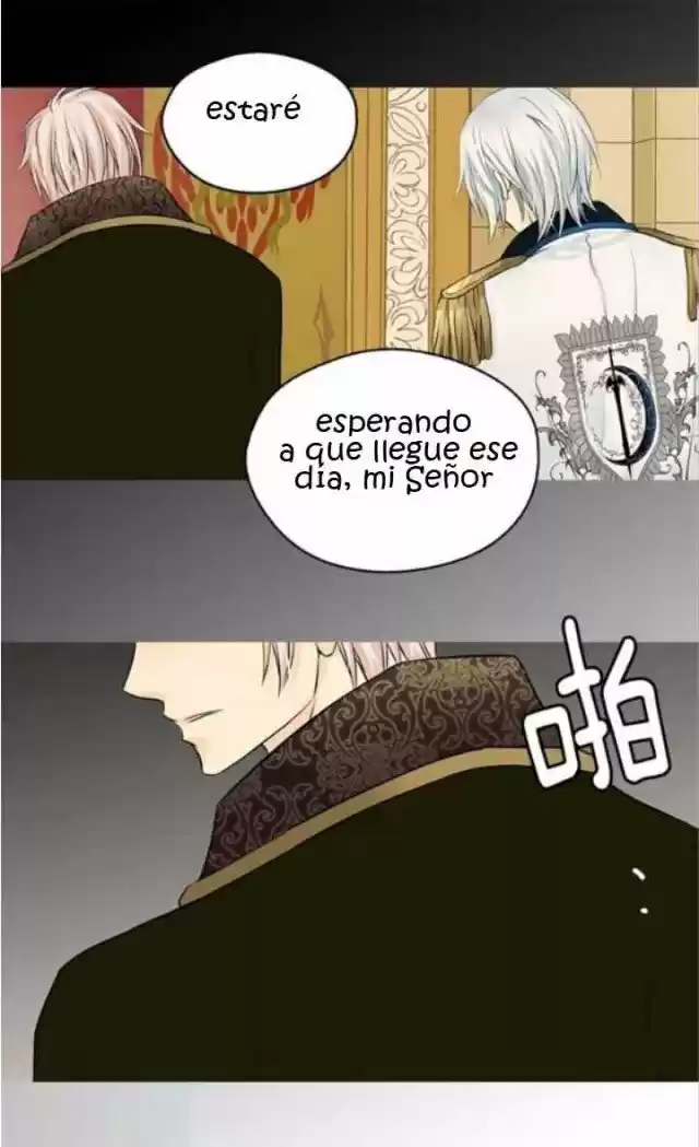 Princesa Imperial capítulo 49, página 47