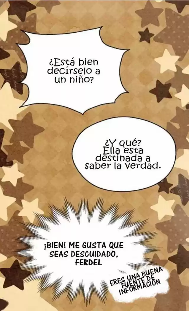 Princesa Imperial capítulo 50, página 33