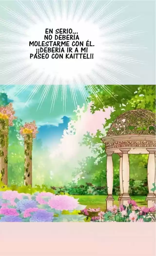 Princesa Imperial capítulo 50, página 40