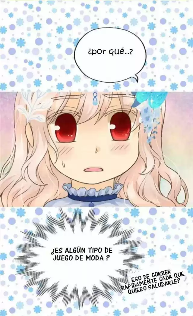 Princesa Imperial capítulo 52, página 19