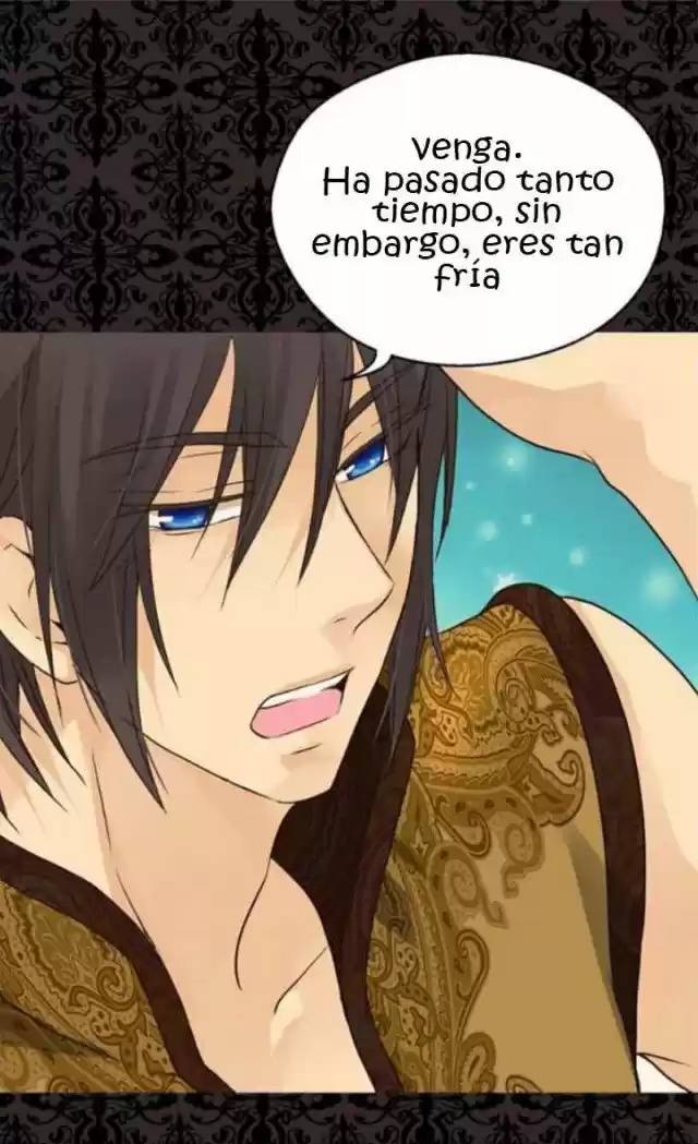 Princesa Imperial capítulo 52, página 31