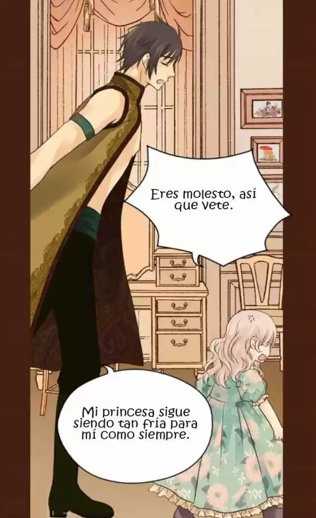 Princesa Imperial capítulo 52, página 45