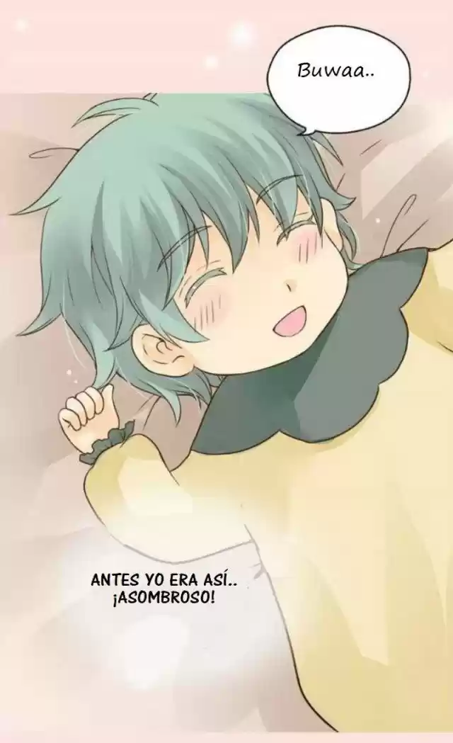 Princesa Imperial capítulo 53, página 14