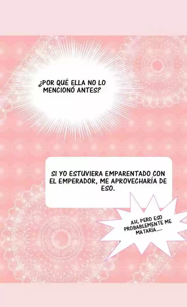 Princesa Imperial capítulo 53, página 21