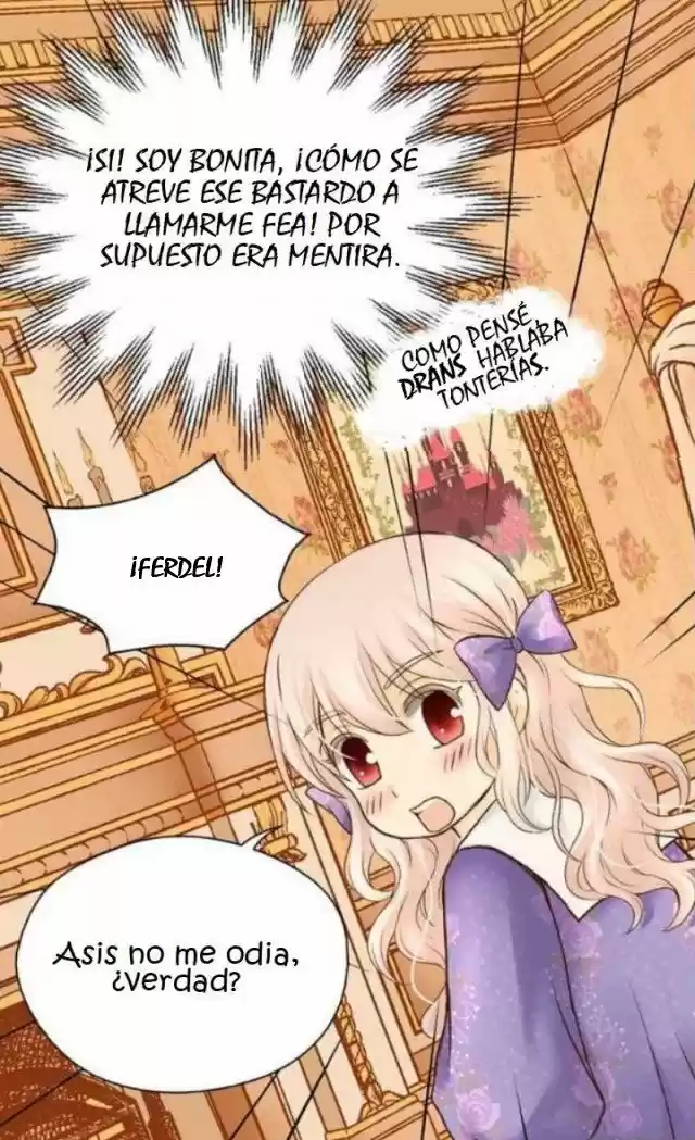 Princesa Imperial capítulo 53, página 30