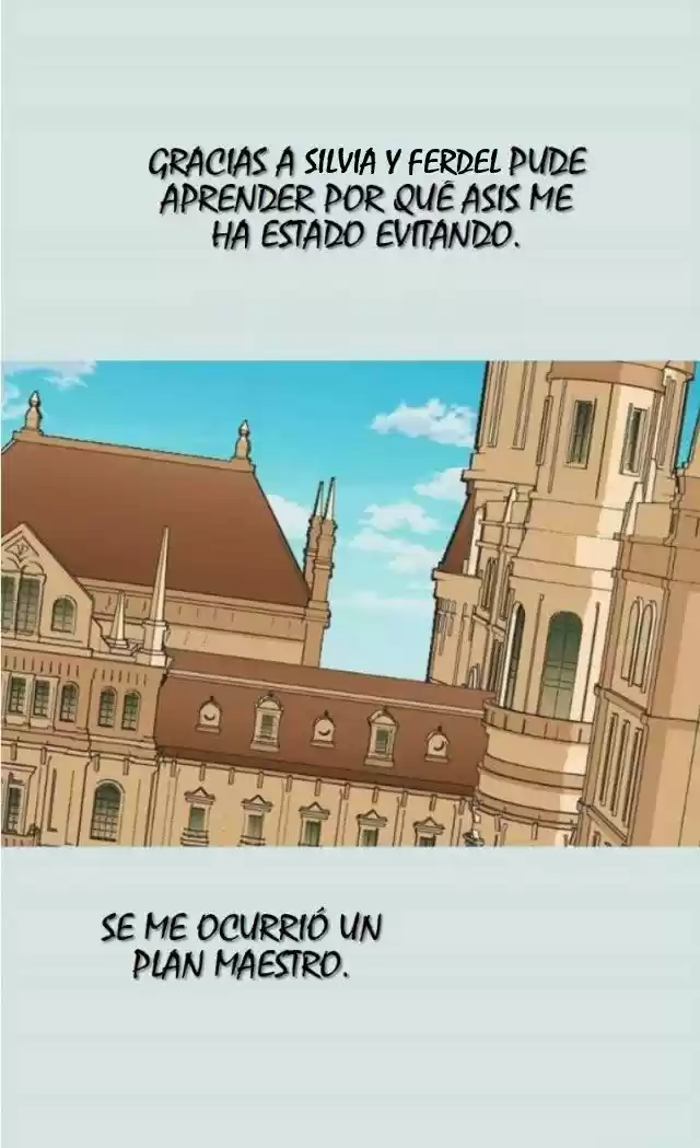 Princesa Imperial capítulo 53, página 33