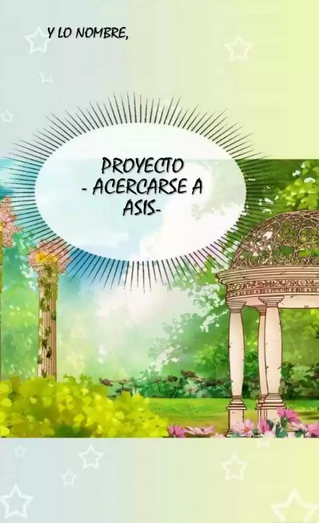 Princesa Imperial capítulo 53, página 34