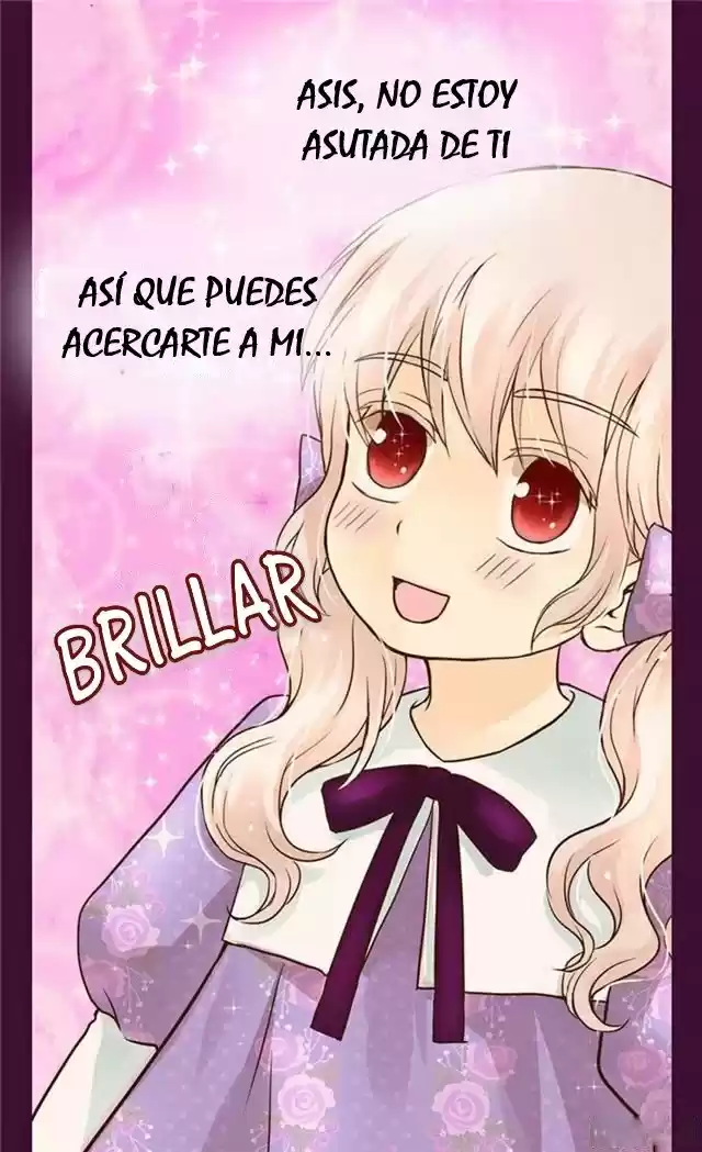 Princesa Imperial capítulo 53, página 40