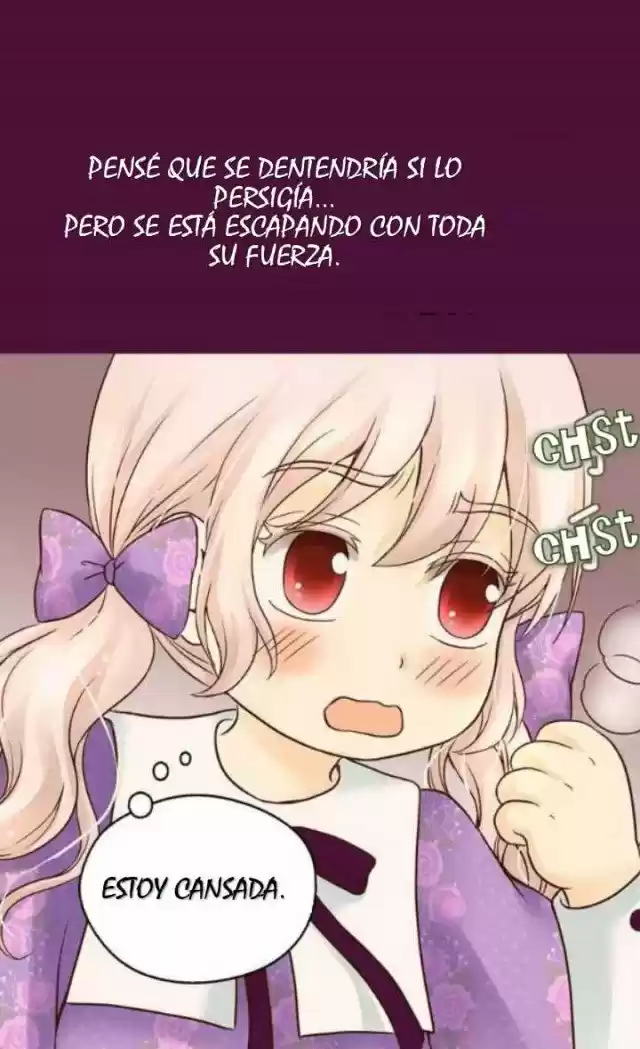 Princesa Imperial capítulo 53, página 45