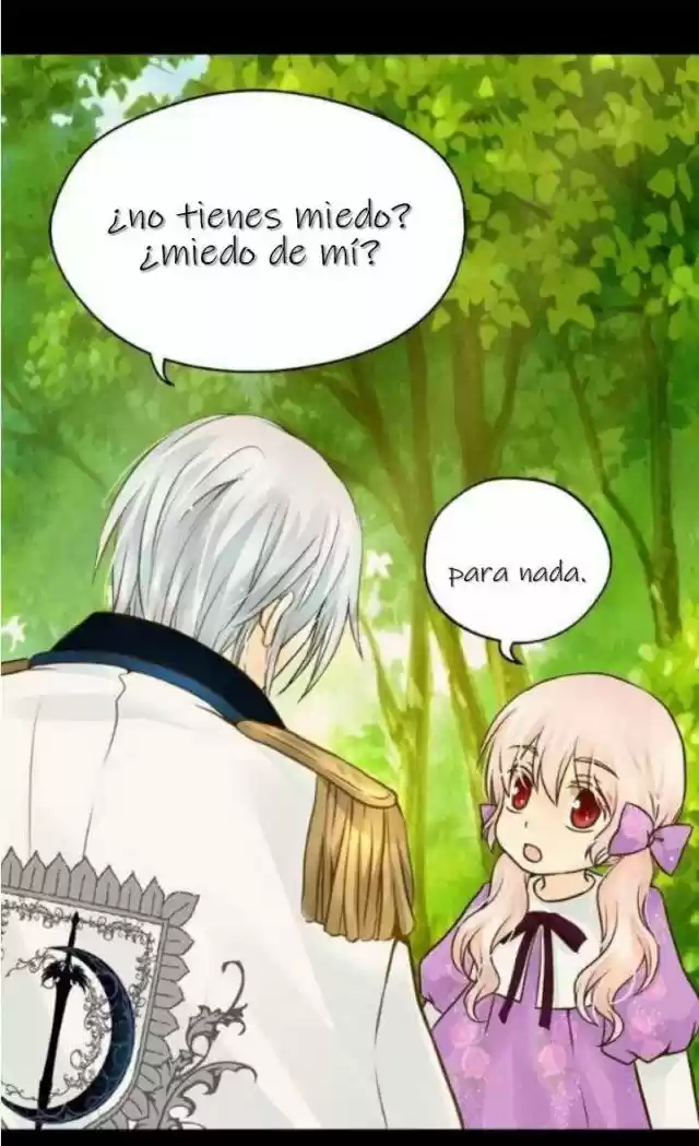 Princesa Imperial capítulo 55, página 24