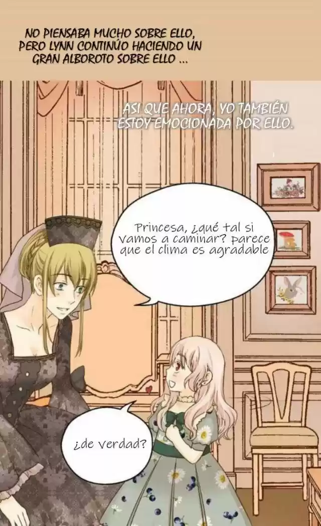 Princesa Imperial capítulo 55, página 42