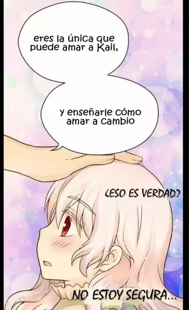 Princesa Imperial capítulo 57, página 32