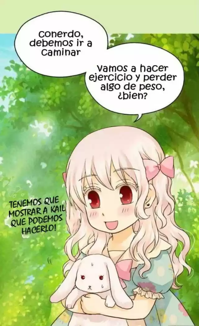Princesa Imperial capítulo 57, página 42