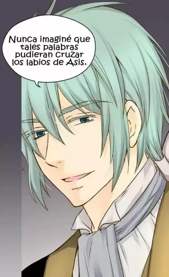 Princesa Imperial capítulo 59, página 5
