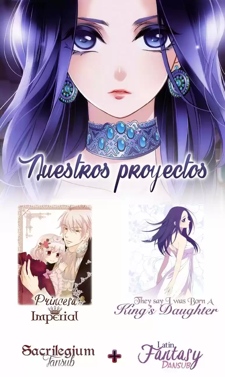 Princesa Imperial capítulo 6, página 14