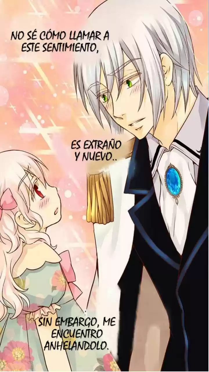 Princesa Imperial capítulo 61, página 32