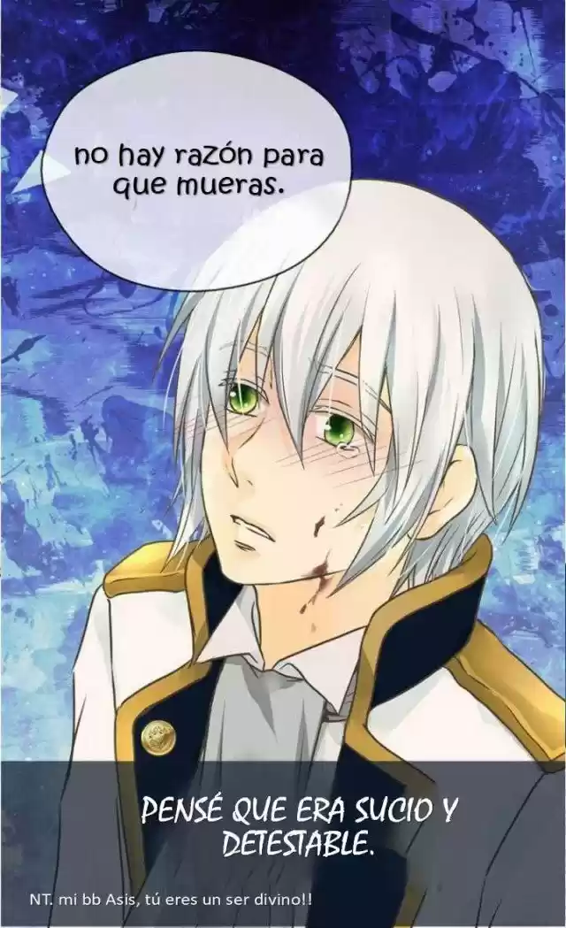Princesa Imperial capítulo 62, página 5