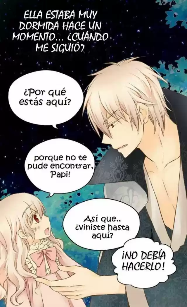 Princesa Imperial capítulo 62, página 34