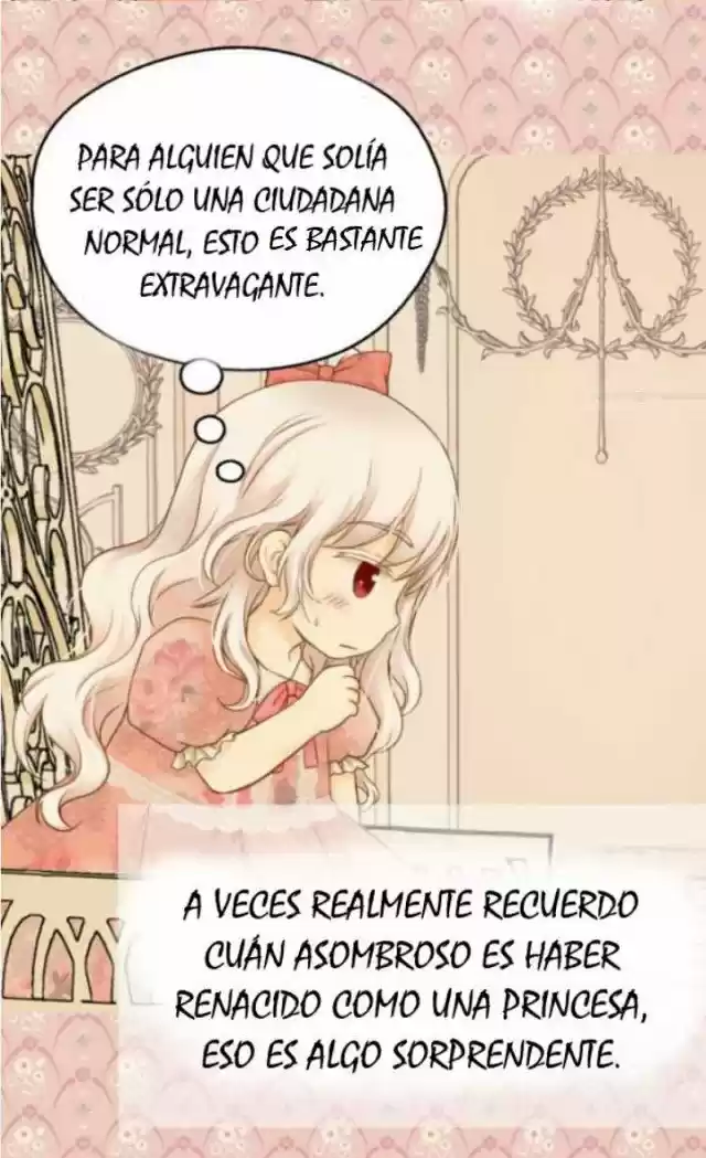 Princesa Imperial capítulo 63, página 5