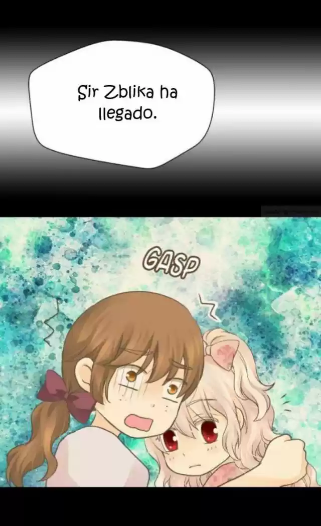 Princesa Imperial capítulo 63, página 19