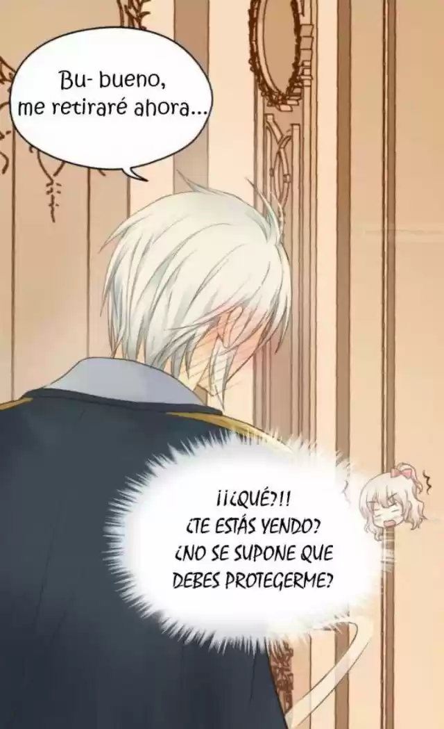 Princesa Imperial capítulo 63, página 30