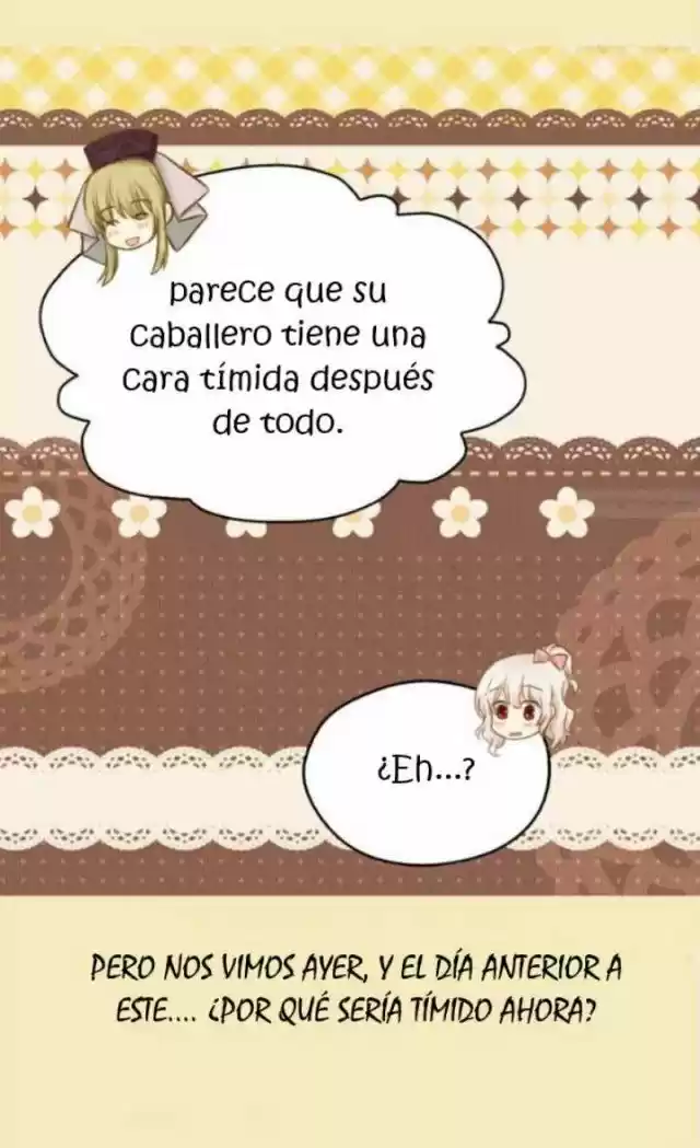 Princesa Imperial capítulo 63, página 33
