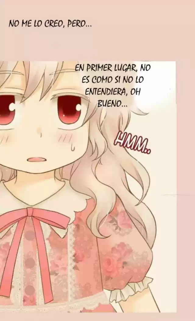Princesa Imperial capítulo 63, página 34