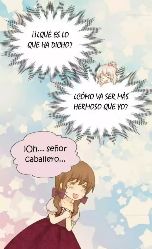 Princesa Imperial capítulo 63, página 40