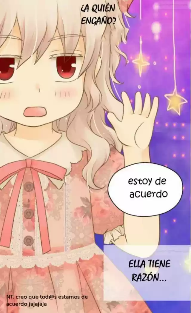 Princesa Imperial capítulo 63, página 42