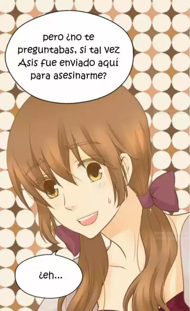 Princesa Imperial capítulo 63, página 44
