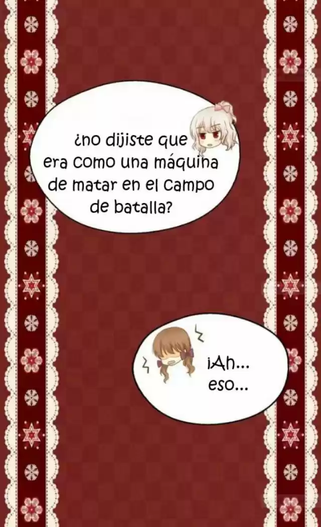 Princesa Imperial capítulo 63, página 45