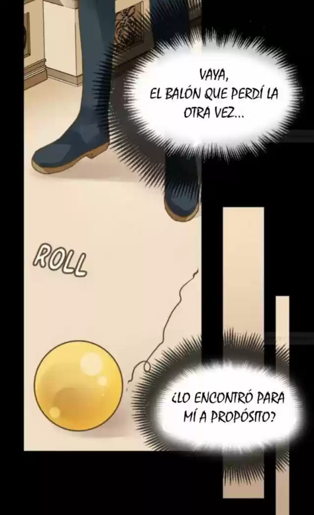 Princesa Imperial capítulo 63, página 48