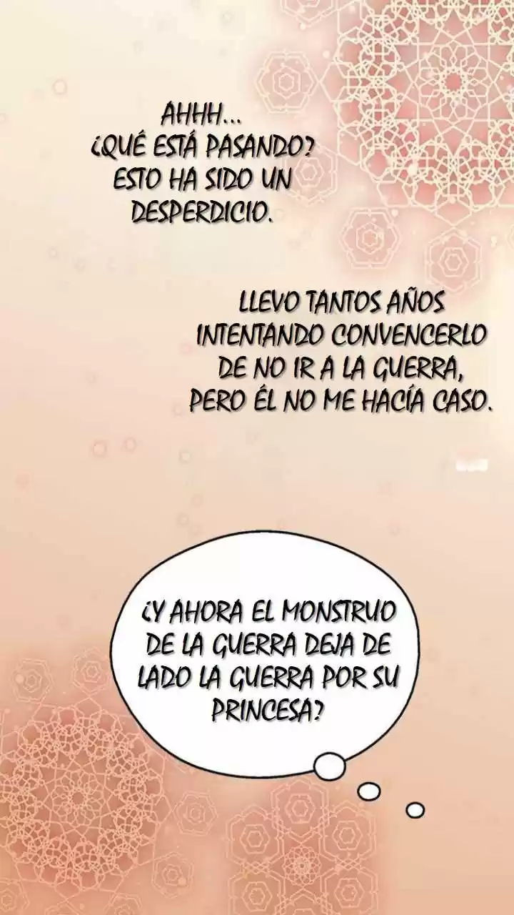 Princesa Imperial capítulo 64, página 31
