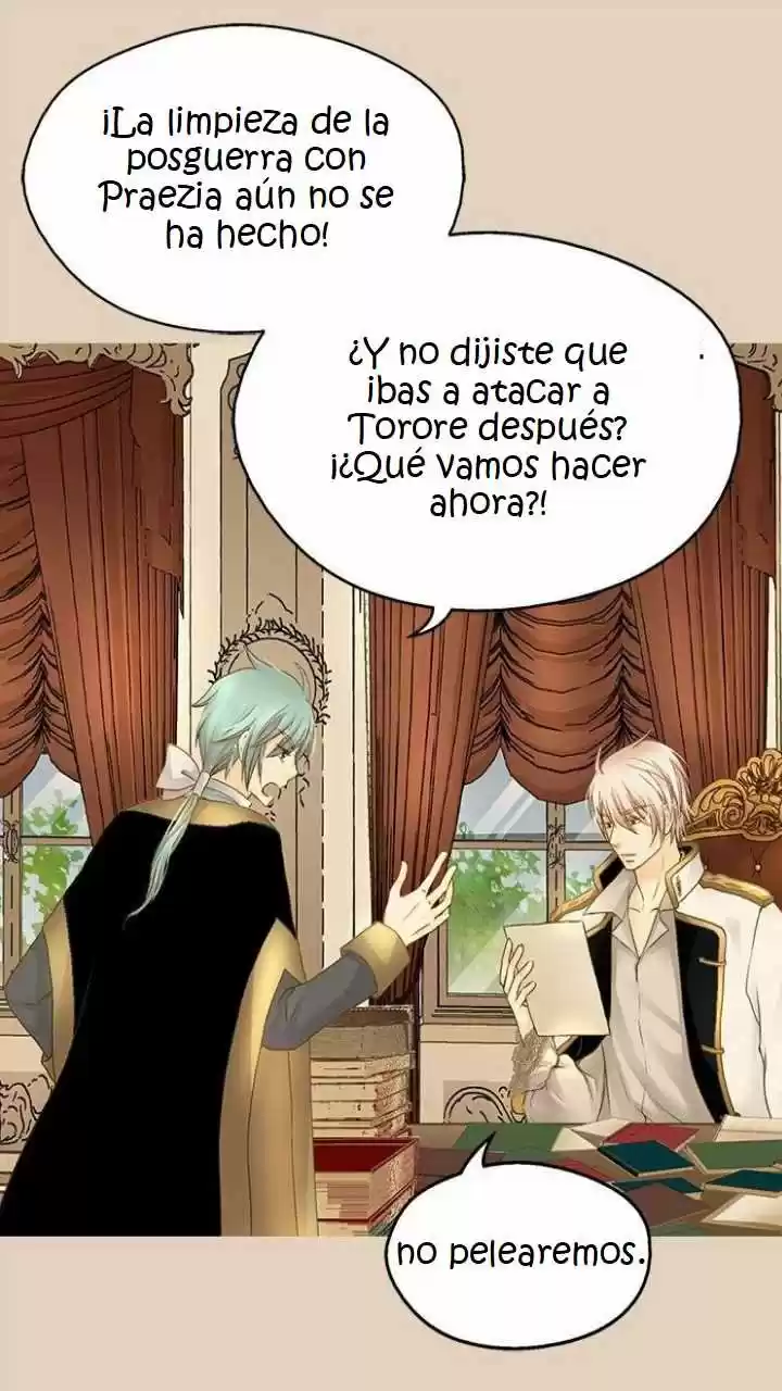 Princesa Imperial capítulo 64, página 32