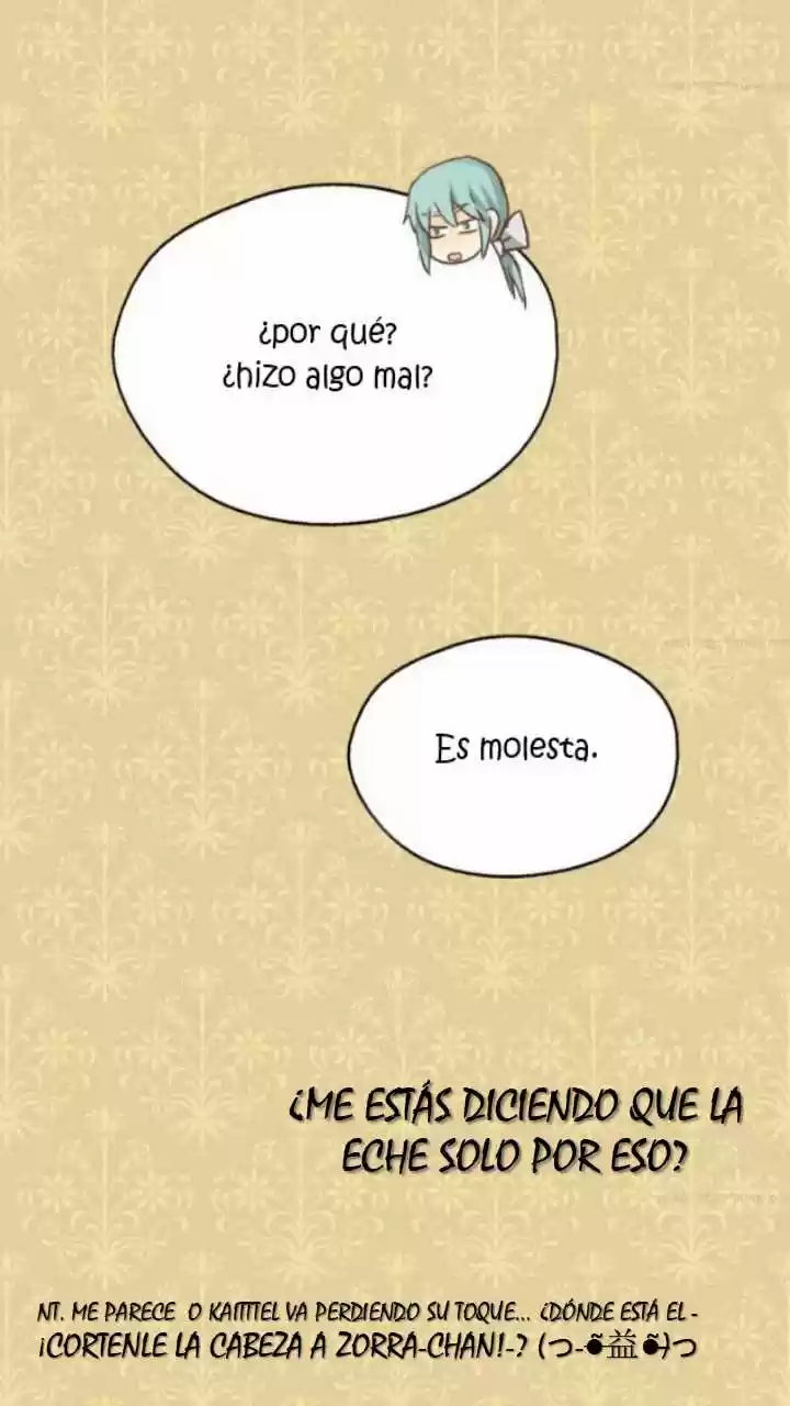 Princesa Imperial capítulo 64, página 44