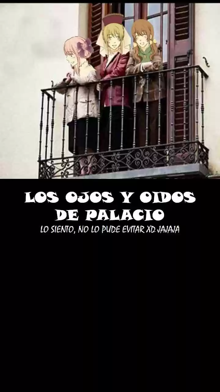Princesa Imperial capítulo 64, página 47