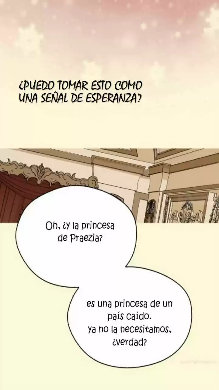 Princesa Imperial capítulo 64, página 50