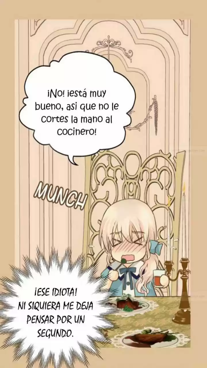 Princesa Imperial capítulo 65, página 25
