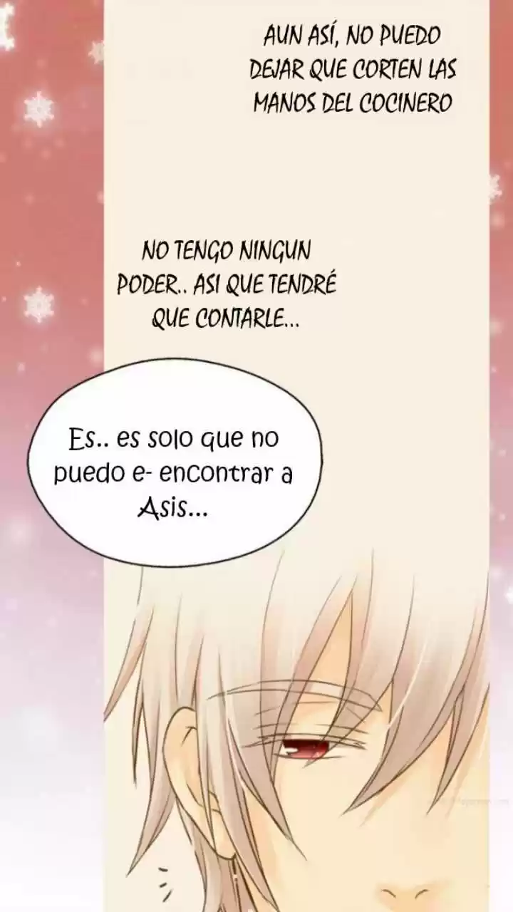 Princesa Imperial capítulo 65, página 30