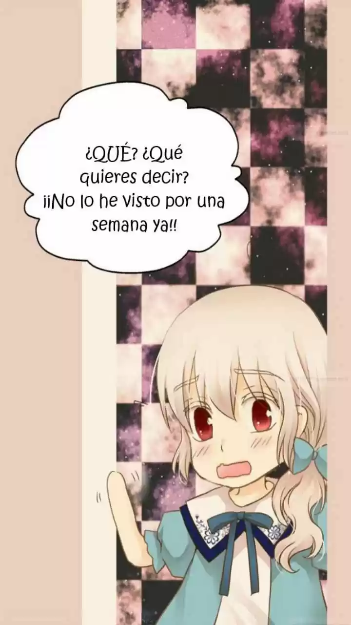 Princesa Imperial capítulo 65, página 33