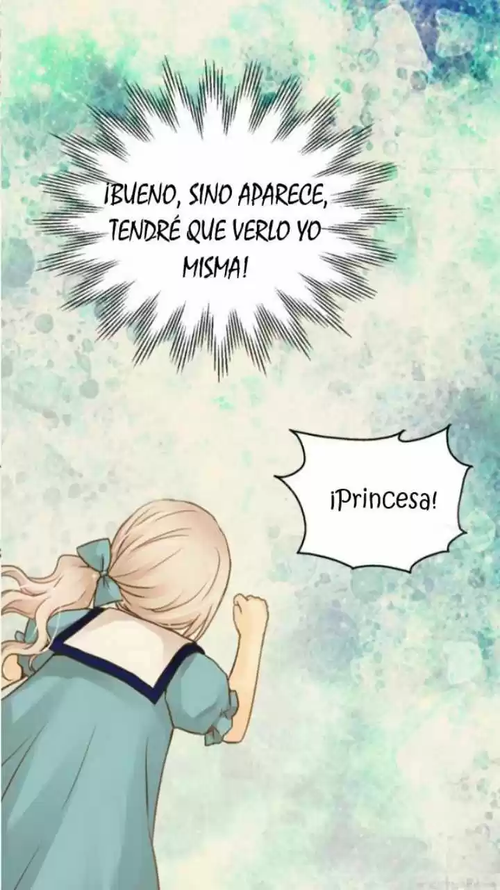 Princesa Imperial capítulo 65, página 42