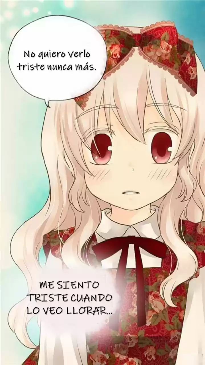 Princesa Imperial capítulo 66, página 32