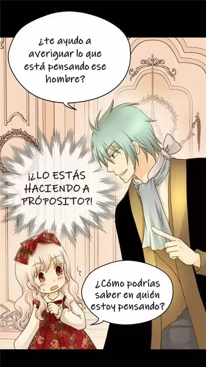 Princesa Imperial capítulo 66, página 44