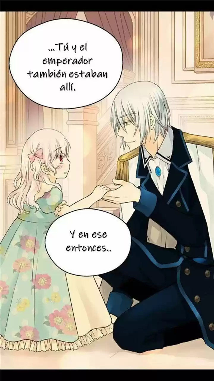 Princesa Imperial capítulo 67, página 14