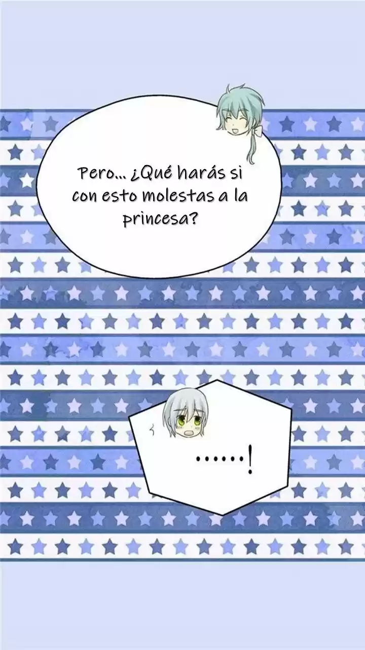 Princesa Imperial capítulo 67, página 32