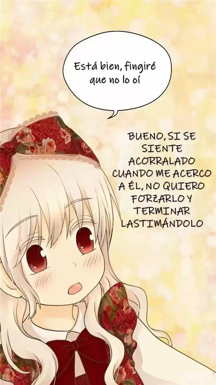 Princesa Imperial capítulo 67, página 41