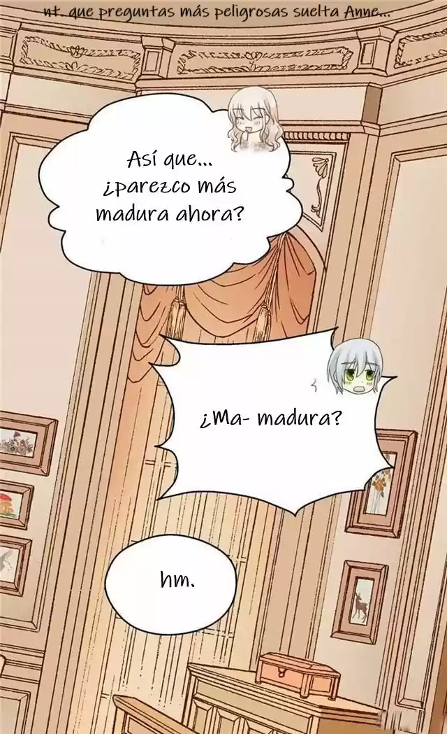 Princesa Imperial capítulo 68, página 14