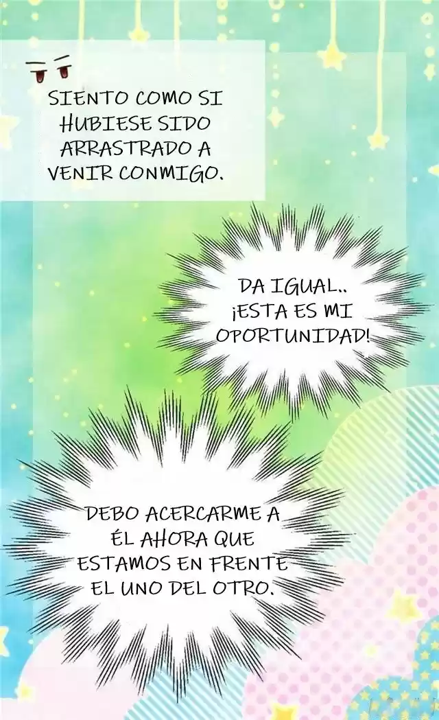 Princesa Imperial capítulo 69, página 33